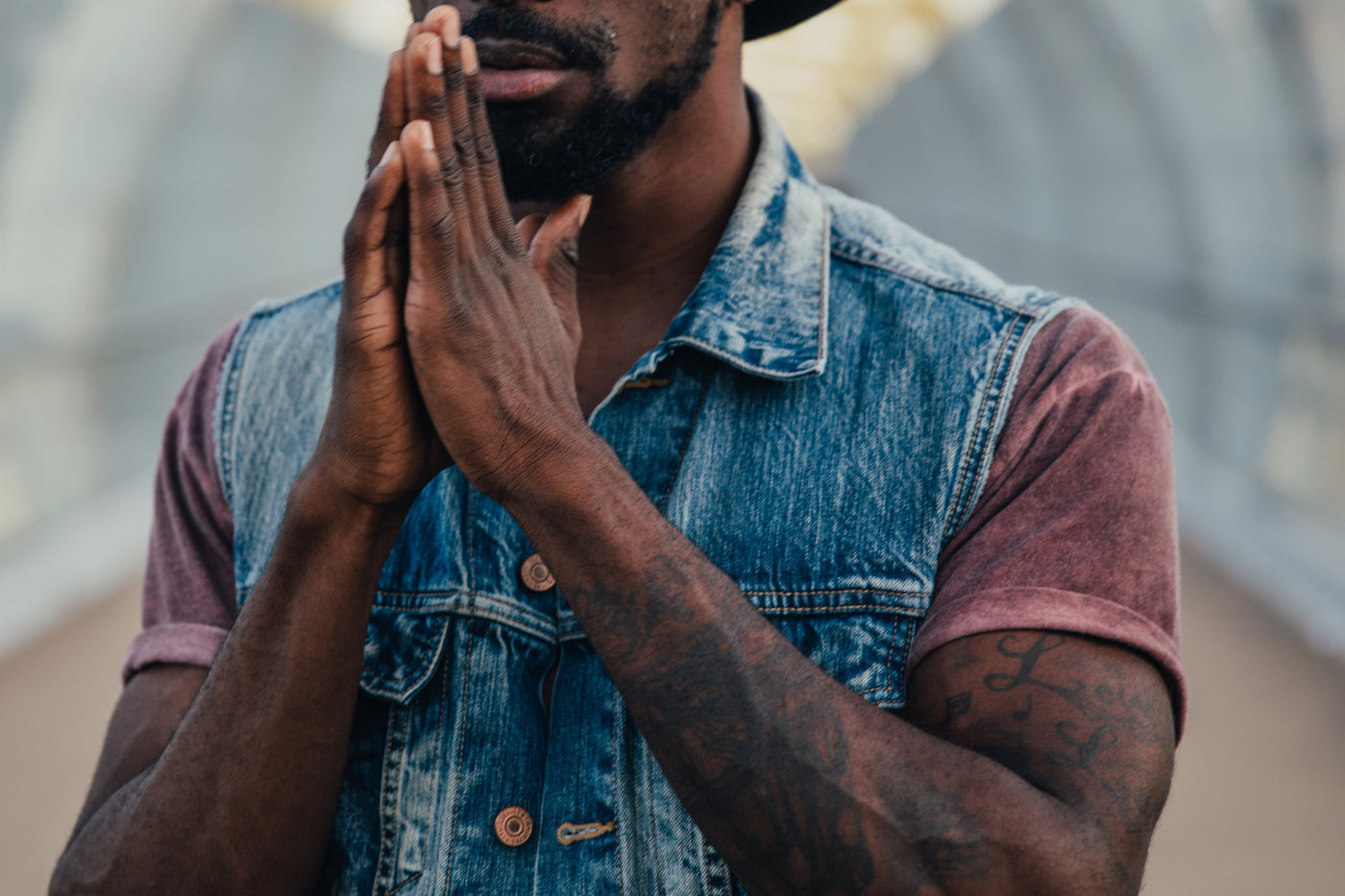 Masculine and Feminine Energy