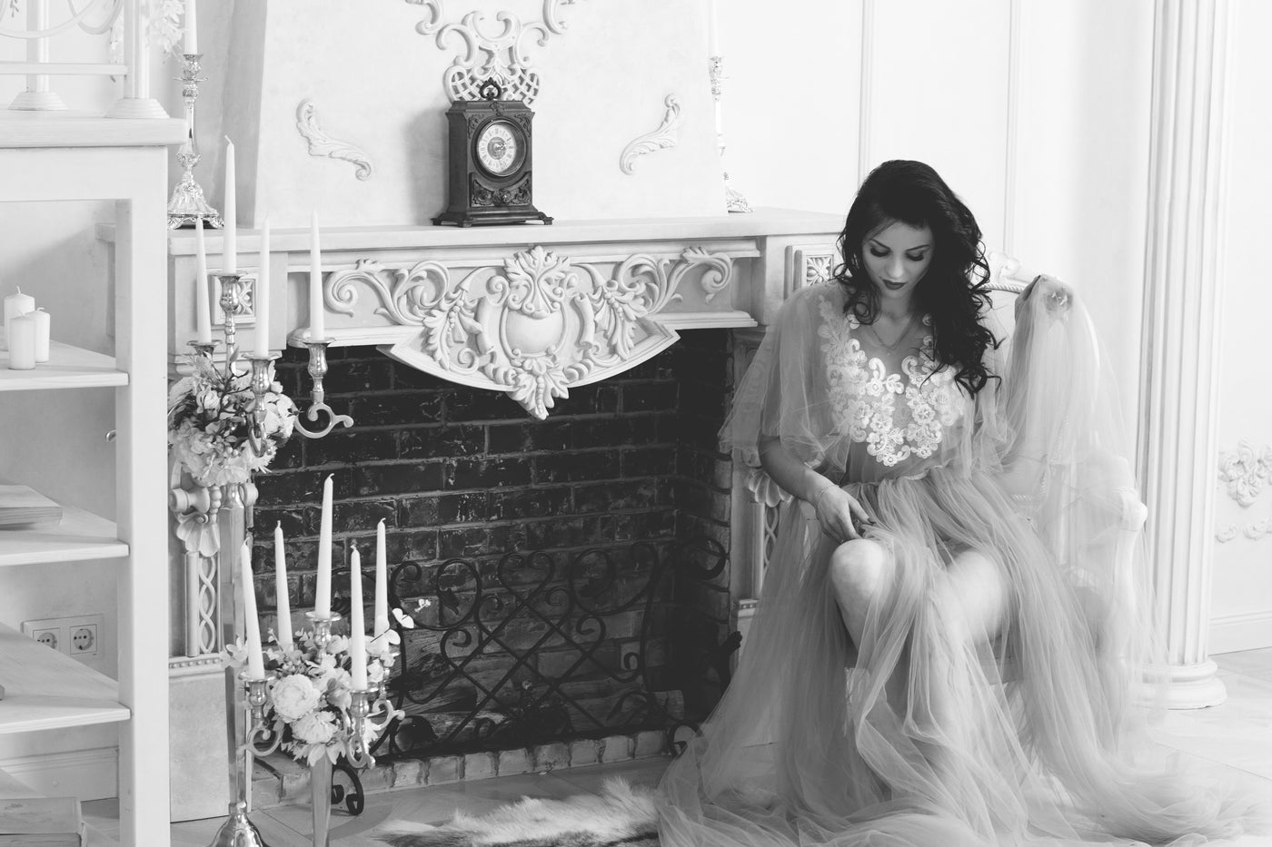 Elevated Woman Articles